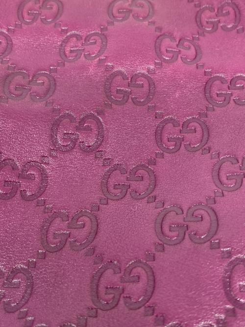 GUCCI（グッチ）GUCCI (グッチ) アビーショルダーバックの古着・服飾アイテム