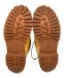 中古・古着 Timberland (ティンバーランド) 6インチブーツ キャメル サイズ:24.5cm：6000円