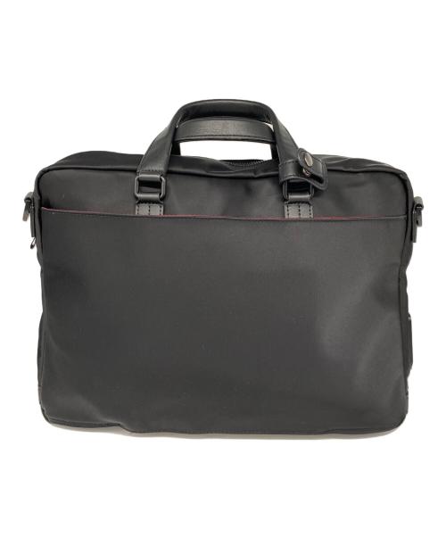 VICTORINOX（ビクトリノックス）VICTORINOX (ビクトリノックス) 2WAYバッグ ブラックの古着・服飾アイテム