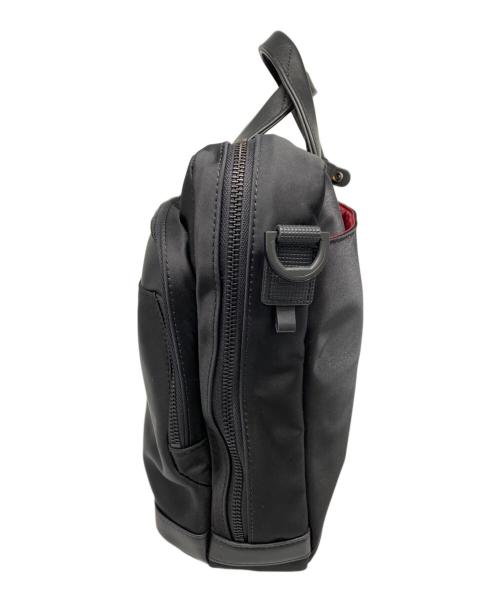 VICTORINOX（ビクトリノックス）VICTORINOX (ビクトリノックス) 2WAYバッグ ブラックの古着・服飾アイテム