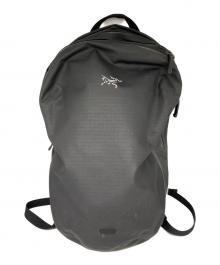 ARC'TERYX（アークテリクス）の古着「GRANVILLE ZIP 16」｜ブラック