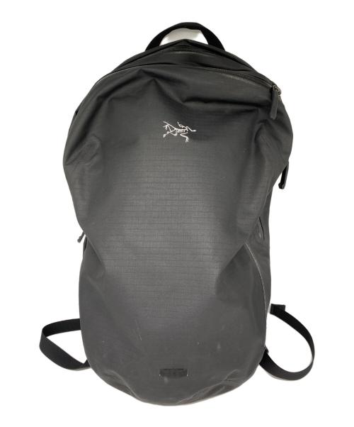 ARC'TERYX（アークテリクス）ARC'TERYX (アークテリクス) GRANVILLE ZIP 16 ブラックの古着・服飾アイテム