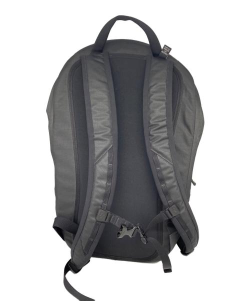 ARC'TERYX（アークテリクス）ARC'TERYX (アークテリクス) GRANVILLE ZIP 16 ブラックの古着・服飾アイテム