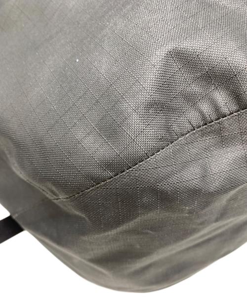 ARC'TERYX（アークテリクス）ARC'TERYX (アークテリクス) GRANVILLE ZIP 16 ブラックの古着・服飾アイテム