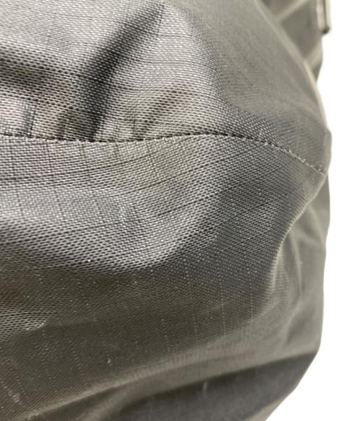 ARC'TERYX（アークテリクス）ARC'TERYX (アークテリクス) GRANVILLE ZIP 16 ブラックの古着・服飾アイテム