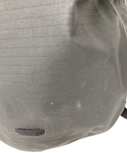 ARC'TERYX（アークテリクス）ARC'TERYX (アークテリクス) GRANVILLE ZIP 16 ブラックの古着・服飾アイテム