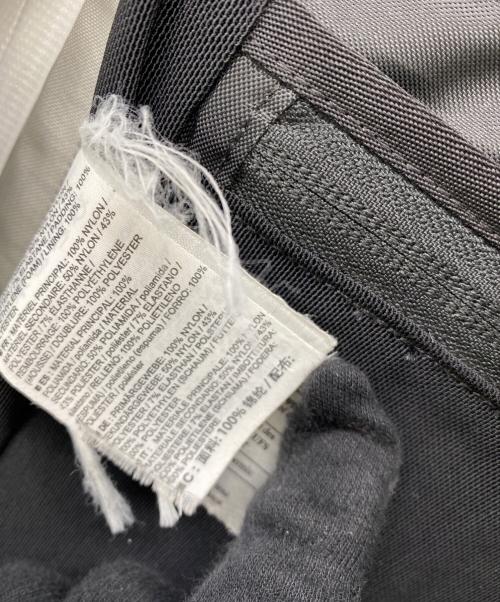 ARC'TERYX（アークテリクス）ARC'TERYX (アークテリクス) GRANVILLE ZIP 16 ブラックの古着・服飾アイテム