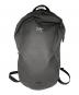 ARC'TERYX（アークテリクス）の古着「GRANVILLE ZIP 16」｜ブラック