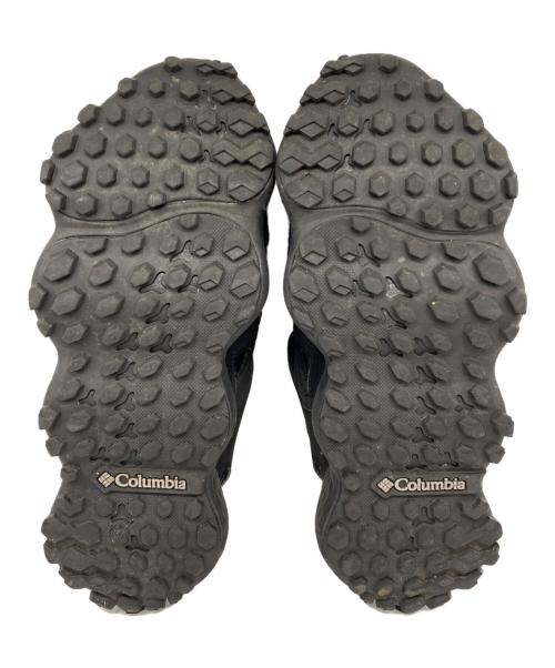 Columbia（コロンビア）Columbia (コロンビア) リバイブ シャンダル ブラック サイズ:27.5cmの古着・服飾アイテム