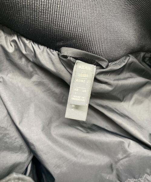 adidas by stella McCartney（アディダス バイ ステラマッカートニー）adidas by stella McCartney (アディダス バイ ステラマッカートニー) ボンバージャケット ブラック サイズ:Lの古着・服飾アイテム