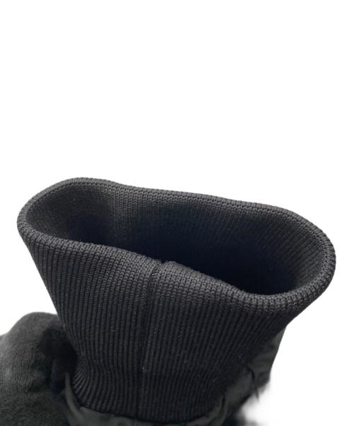 adidas by stella McCartney（アディダス バイ ステラマッカートニー）adidas by stella McCartney (アディダス バイ ステラマッカートニー) ボンバージャケット ブラック サイズ:Lの古着・服飾アイテム