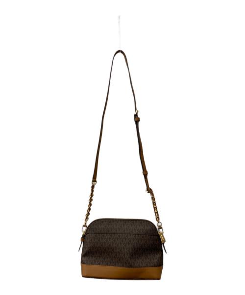 MICHAEL KORS（マイケルコース）MICHAEL KORS (マイケルコース) ショルダーバッグ 未使用品の古着・服飾アイテム