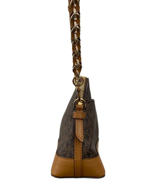 MICHAEL KORS（マイケルコース）MICHAEL KORS (マイケルコース) ショルダーバッグ 未使用品の古着・服飾アイテム