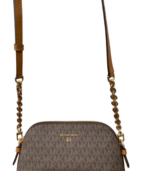 MICHAEL KORS（マイケルコース）MICHAEL KORS (マイケルコース) ショルダーバッグ 未使用品の古着・服飾アイテム