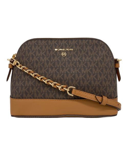 MICHAEL KORS（マイケルコース）MICHAEL KORS (マイケルコース) ショルダーバッグ 未使用品の古着・服飾アイテム