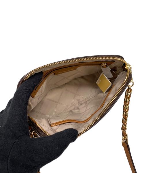 MICHAEL KORS（マイケルコース）MICHAEL KORS (マイケルコース) ショルダーバッグ 未使用品の古着・服飾アイテム