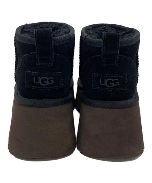UGG（アグ）UGG (アグ) ブーツ ブラック サイズ:SIZE 23cmの古着・服飾アイテム