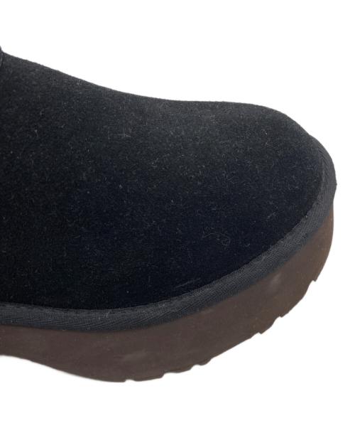 UGG（アグ）UGG (アグ) ブーツ ブラック サイズ:SIZE 23cmの古着・服飾アイテム