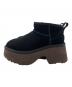 UGG (アグ) ブーツ ブラック サイズ:SIZE 23cm：12000円
