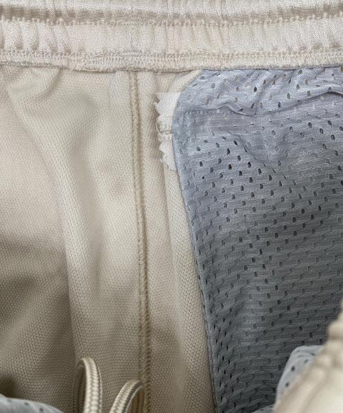 Needles（ニードルズ）Needles (ニードルズ) ジャージパンツ ベージュ サイズ:XSの古着・服飾アイテム