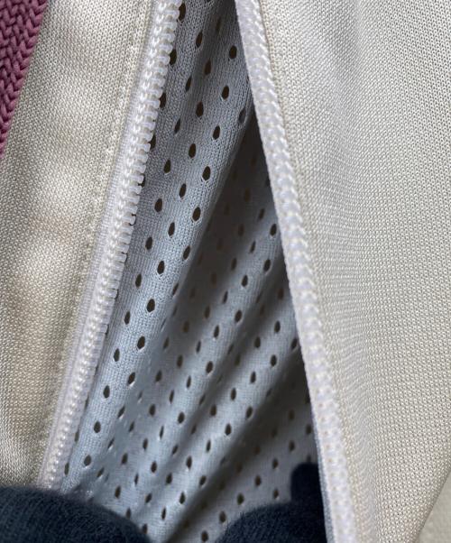 Needles（ニードルズ）Needles (ニードルズ) ジャージパンツ ベージュ サイズ:XSの古着・服飾アイテム