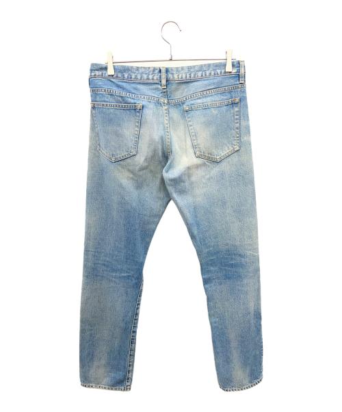 RHC Ron Herman（アールエイチシー ロンハーマン）RHC Ron Herman (アールエイチシー ロンハーマン) SLIM DENIM PANTS ブルー サイズ:32の古着・服飾アイテム