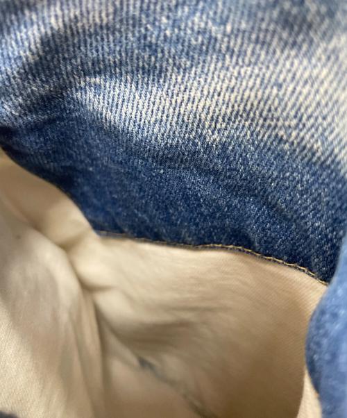 RHC Ron Herman（アールエイチシー ロンハーマン）RHC Ron Herman (アールエイチシー ロンハーマン) SLIM DENIM PANTS ブルー サイズ:32の古着・服飾アイテム