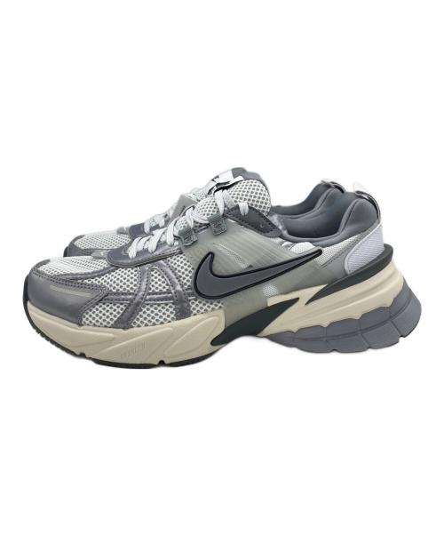 NIKE（ナイキ）NIKE (ナイキ) スニーカー グレー サイズ:SIZE 26cmの古着・服飾アイテム