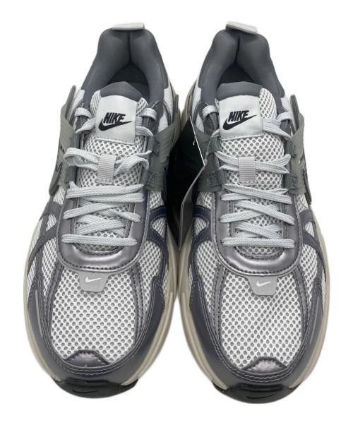 NIKE（ナイキ）NIKE (ナイキ) スニーカー グレー サイズ:SIZE 26cmの古着・服飾アイテム