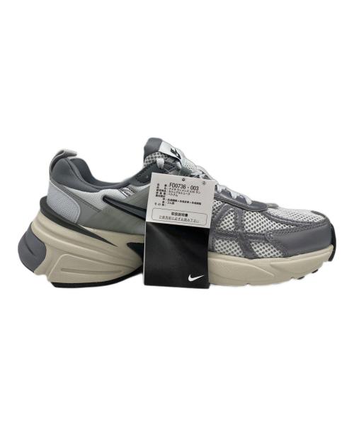 NIKE（ナイキ）NIKE (ナイキ) スニーカー グレー サイズ:SIZE 26cmの古着・服飾アイテム