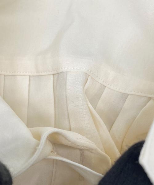 JOURNAL STANDARD（ジャーナルスタンダード）JOURNAL STANDARD (ジャーナルスタンダード) 長袖ワンピース ベージュ サイズ:FREEの古着・服飾アイテム