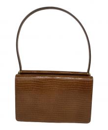 TOUT Y EST（トゥティエ）の古着「Sac Paumelle Mini」