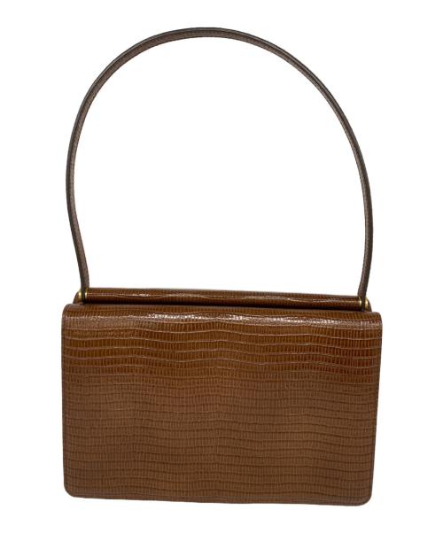 TOUT Y EST（トゥティエ）TOUT Y EST (トゥティエ) Sac Paumelle Miniの古着・服飾アイテム