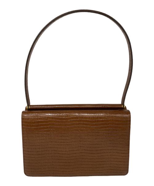 TOUT Y EST（トゥティエ）TOUT Y EST (トゥティエ) Sac Paumelle Miniの古着・服飾アイテム