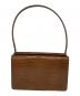 TOUT Y EST（トゥティエ）の古着「Sac Paumelle Mini」