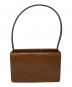 TOUT Y EST (トゥティエ) Sac Paumelle Mini：14000円