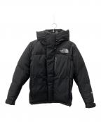THE NORTH FACEザ ノース フェイス）の古着「ダウンジャケット」｜ブラック