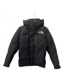 THE NORTH FACE（ザ ノース フェイス）の古着「ダウンジャケット」｜ブラック