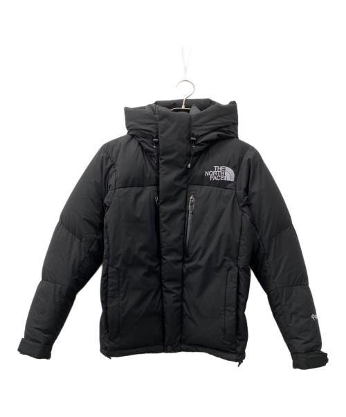 THE NORTH FACE（ザ ノース フェイス）THE NORTH FACE (ザ ノース フェイス) ダウンジャケット ブラック サイズ:SIZE XSの古着・服飾アイテム