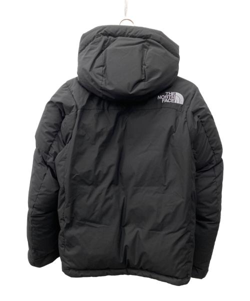 THE NORTH FACE（ザ ノース フェイス）THE NORTH FACE (ザ ノース フェイス) ダウンジャケット ブラック サイズ:SIZE XSの古着・服飾アイテム