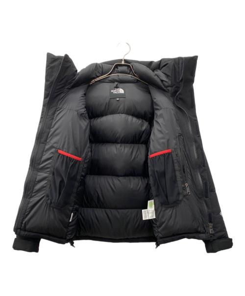 THE NORTH FACE（ザ ノース フェイス）THE NORTH FACE (ザ ノース フェイス) ダウンジャケット ブラック サイズ:SIZE XSの古着・服飾アイテム