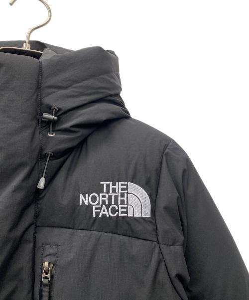 THE NORTH FACE（ザ ノース フェイス）THE NORTH FACE (ザ ノース フェイス) ダウンジャケット ブラック サイズ:SIZE XSの古着・服飾アイテム