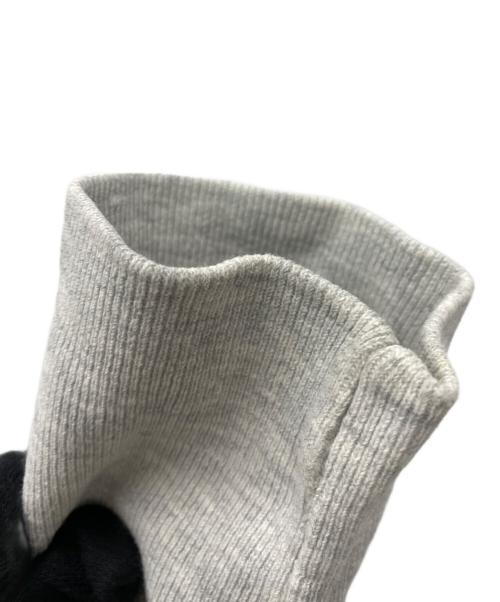 Champion REVERSE WEAVE（チャンピオン リバース ウィーブ）Champion REVERSE WEAVE (チャンピオン リバース ウィーブ) スウェット グレー サイズ:XLの古着・服飾アイテム