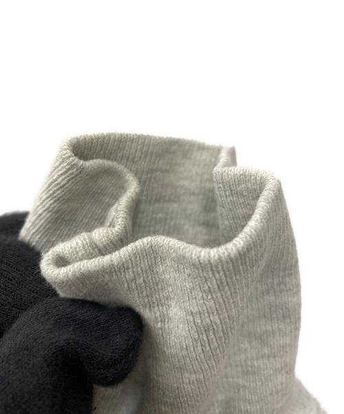 Champion REVERSE WEAVE（チャンピオン リバース ウィーブ）Champion REVERSE WEAVE (チャンピオン リバース ウィーブ) スウェット グレー サイズ:XLの古着・服飾アイテム