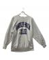 Champion REVERSE WEAVE（チャンピオン リバース ウィーブ）の古着「スウェット」｜グレー