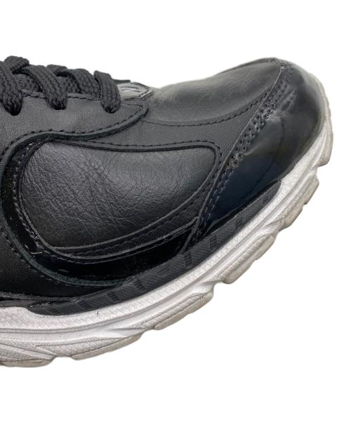 NEW BALANCE（ニューバランス）NEW BALANCE (ニューバランス) ローカットスニーカー ブラック サイズ:SIZE 28cmの古着・服飾アイテム