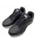 NEW BALANCE（ニューバランス）の古着「ローカットスニーカー」｜ブラック