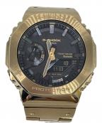 CASIOカシオ）の古着「G-SHOCK」｜ゴールド