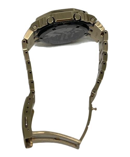 CASIO（カシオ）CASIO (カシオ) G-SHOCK ゴールドの古着・服飾アイテム