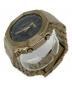 CASIO (カシオ) G-SHOCK ゴールド：40000円